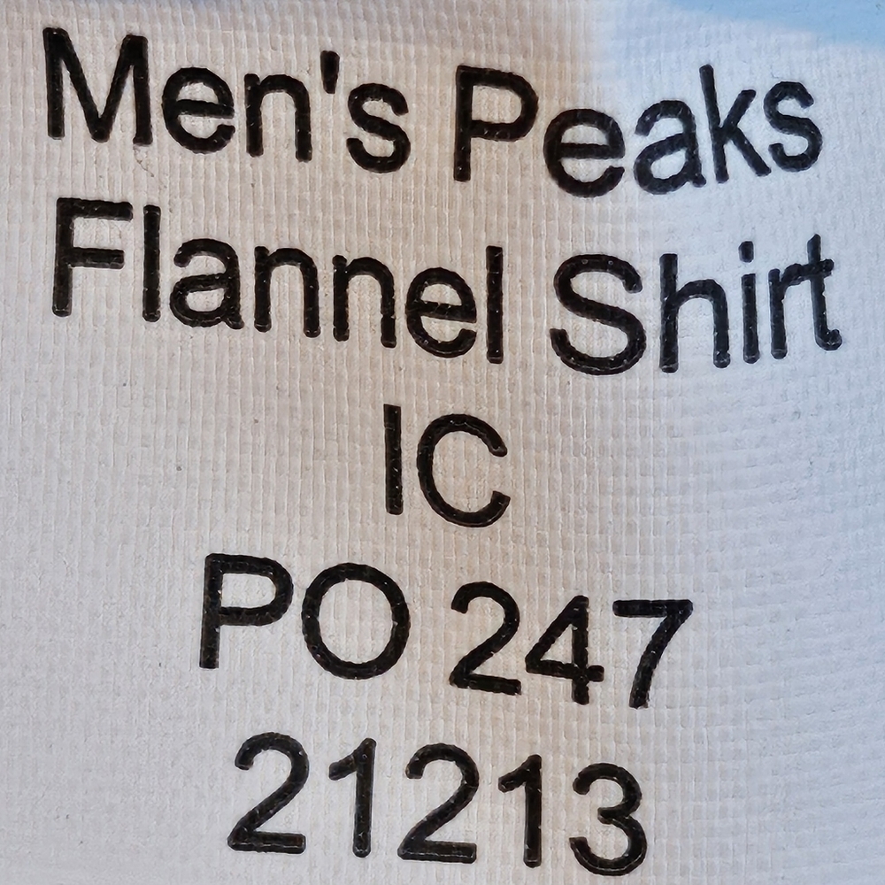 Mountain Khakis Peak Performance Flannel Shirt - … - image 6
